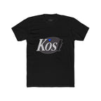 Kost Logo Tee — Retro Minimalist Graphic T-Shirt