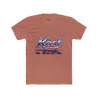 Kost Retro Chrome Logo Tee