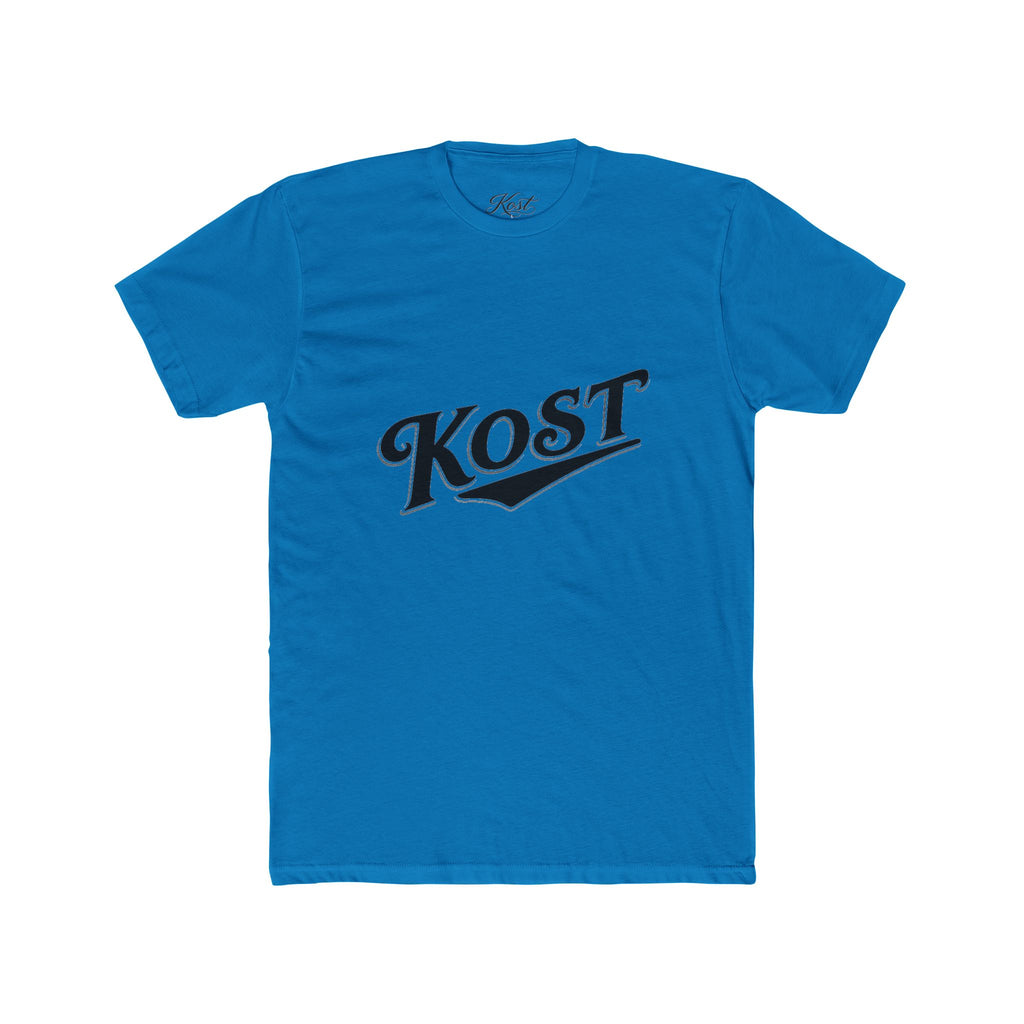 Kost Script Logo Tee