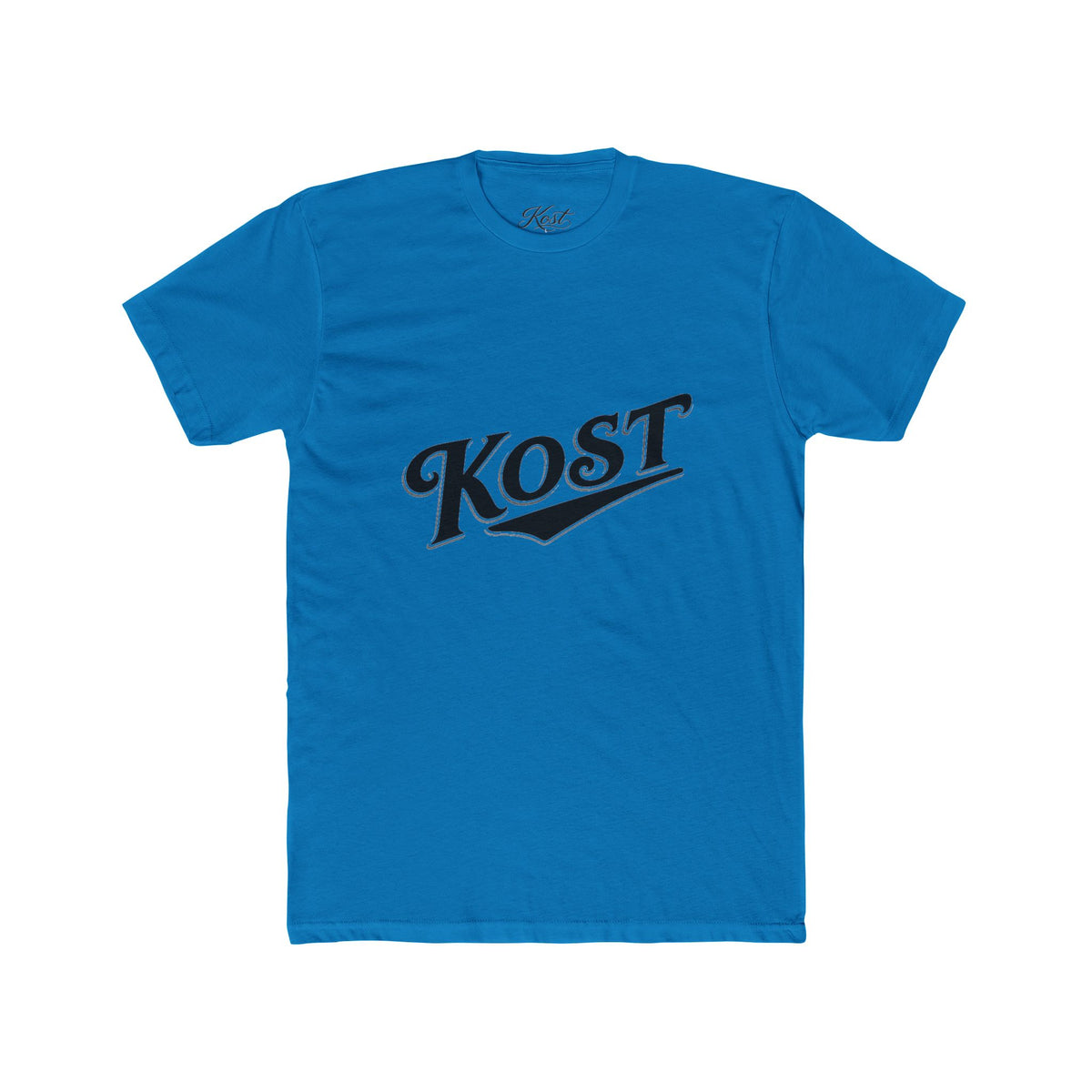 Kost Script Logo Tee