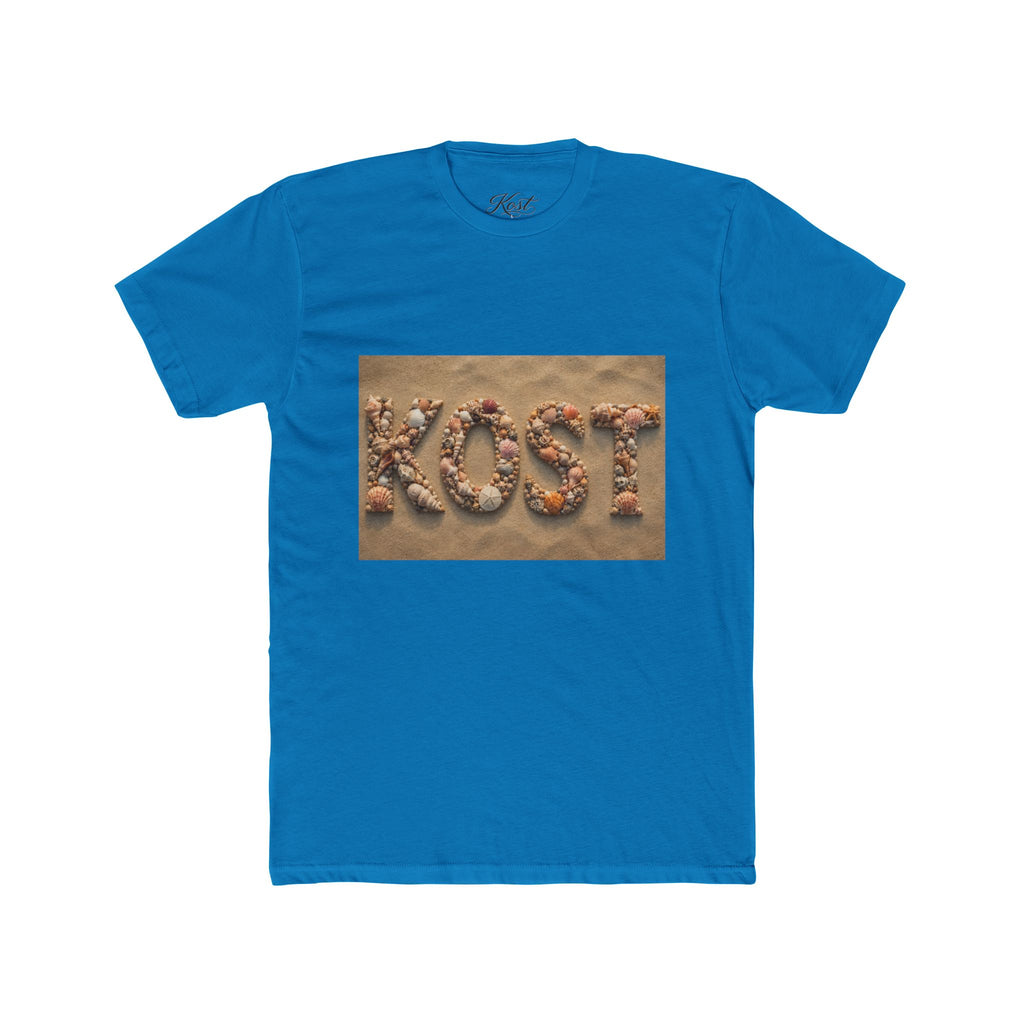 Roast Coffee Bean Graphic T-Shirt