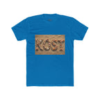 Roast Coffee Bean Graphic T-Shirt
