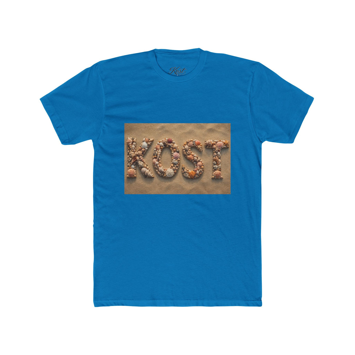 Roast Coffee Bean Graphic T-Shirt