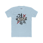 Kost Graffiti Logo Tee — Streetwear Graphic T‑Shirt