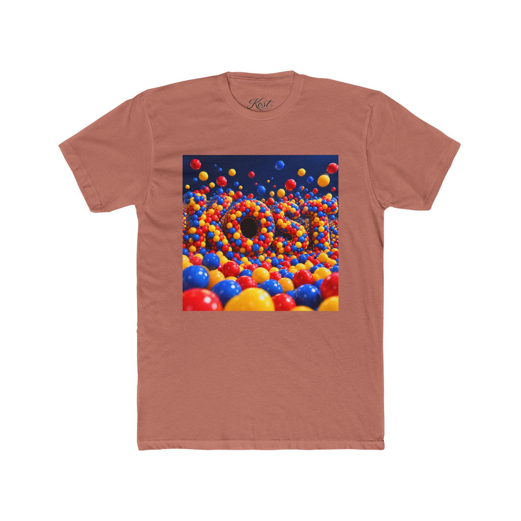 Ball Pit Vortex T-Shirt