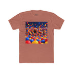 Ball Pit Vortex T-Shirt