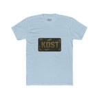 Unisex Cotton Crew Tee