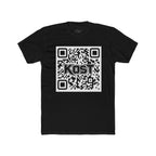 KOST QR Code Graphic T-Shirt