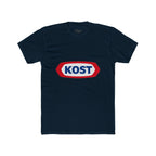 KOST Retro Logo Tee — Vintage-Inspired Graphic T-Shirt