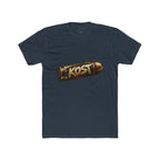 Bullet Logo Tee — KOST Graphic Cotton T-Shirt