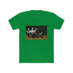 Bowling Strike T‑Shirt — Vintage Pins & Ball Graphic Tee for Bowlers