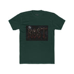 Gothic Dark Art Graphic T-Shirt