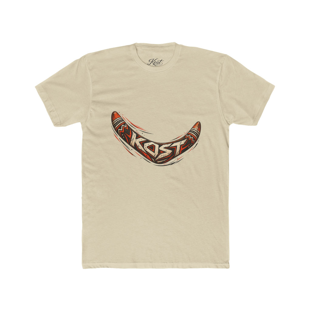 KOST Graphic T-Shirt