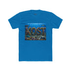 KOST Coral Reef T‑Shirt — Ocean Marine Life Graphic Tee