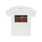 Kost Retro Gaming Tee — Vintage 3D Logo Graphic T-Shirt