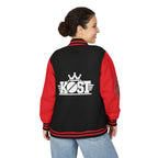 KOST Crown Letterman Jacket