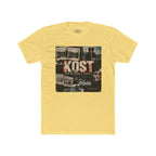 KOST The Mandela Effect Retro Band Tee