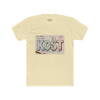 KOST Vintage License Plate Graphic T-Shirt
