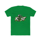 KOST Motocross Dirt Bike Graphic T-Shirt