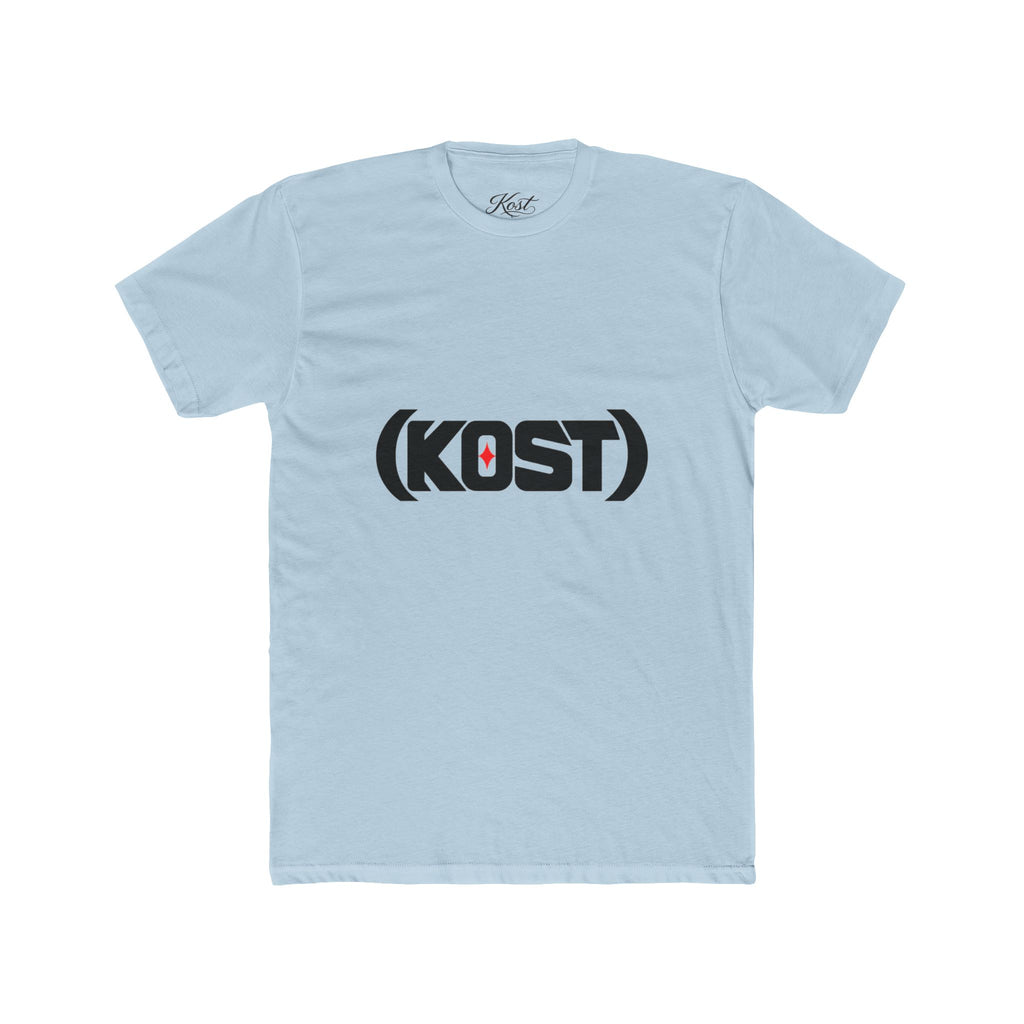 KØST Logo T-Shirt