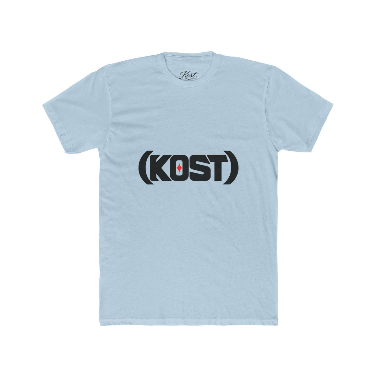 KØST Logo T-Shirt