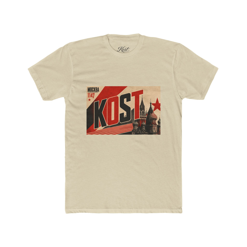 KOST Vintage Graphic T-Shirt