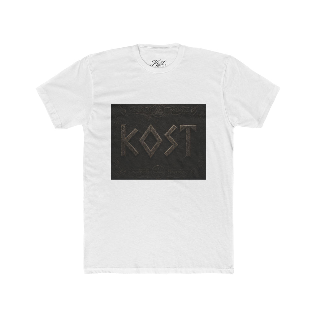 KNOT Graphic Cotton T-Shirt