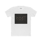 KNOT Graphic Cotton T-Shirt