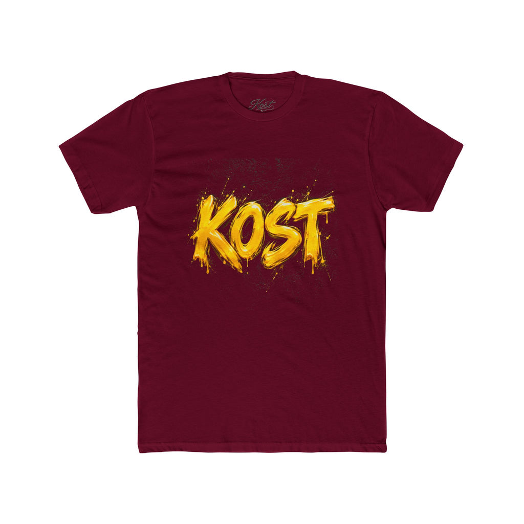 Kost Graphic T-Shirt