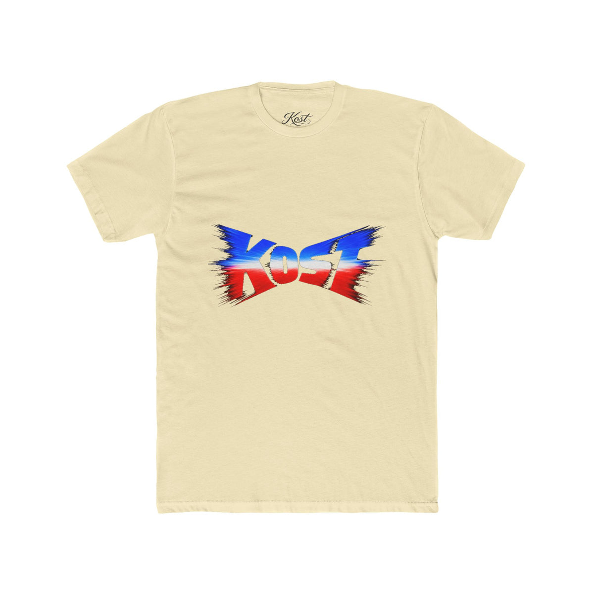 KOST Graphic T-Shirt