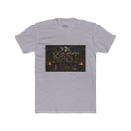 Wiccan KØST Moon Phases Graphic Tee — Pagan Witchcraft T-Shirt