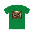 K & St Vintage Cathedral Graphic Tee