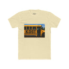 KOST School Bus Graphic T-Shirt