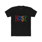 KOST Graphic Cotton T-Shirt