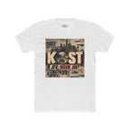 JFK: Inside Job? Retro Conspiracy Tee