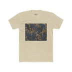 Abstract Geometric Pattern Graphic T-Shirt