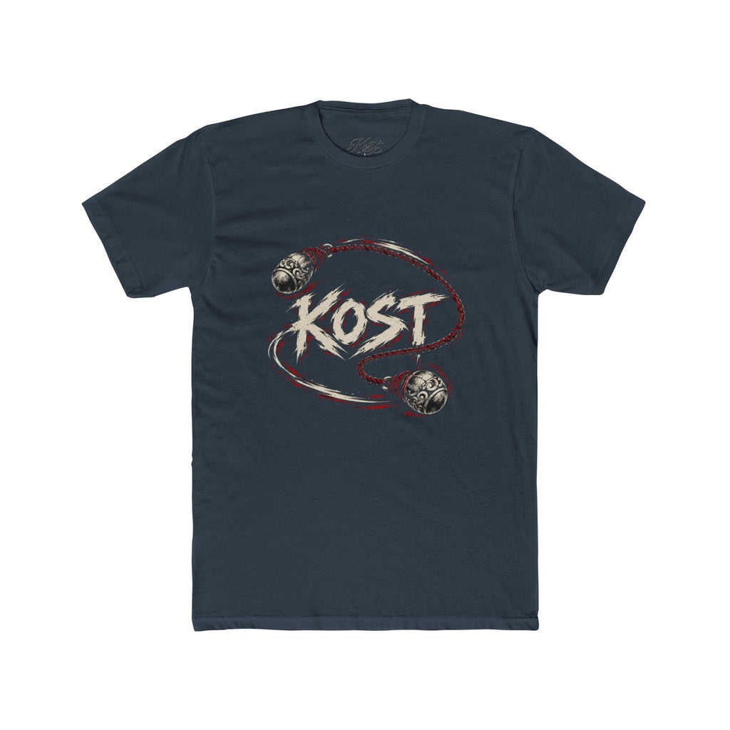 Koi Fish Graphic T-Shirt