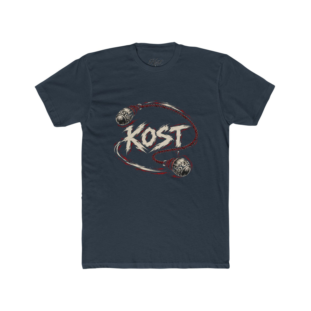 Koi Fish Graphic T-Shirt