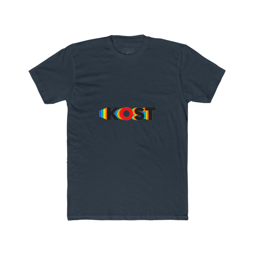 KOST Colorful Logo T-Shirt
