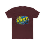 Kost Pickleball Graphic Tee — Retro Beach Vibe Crewneck