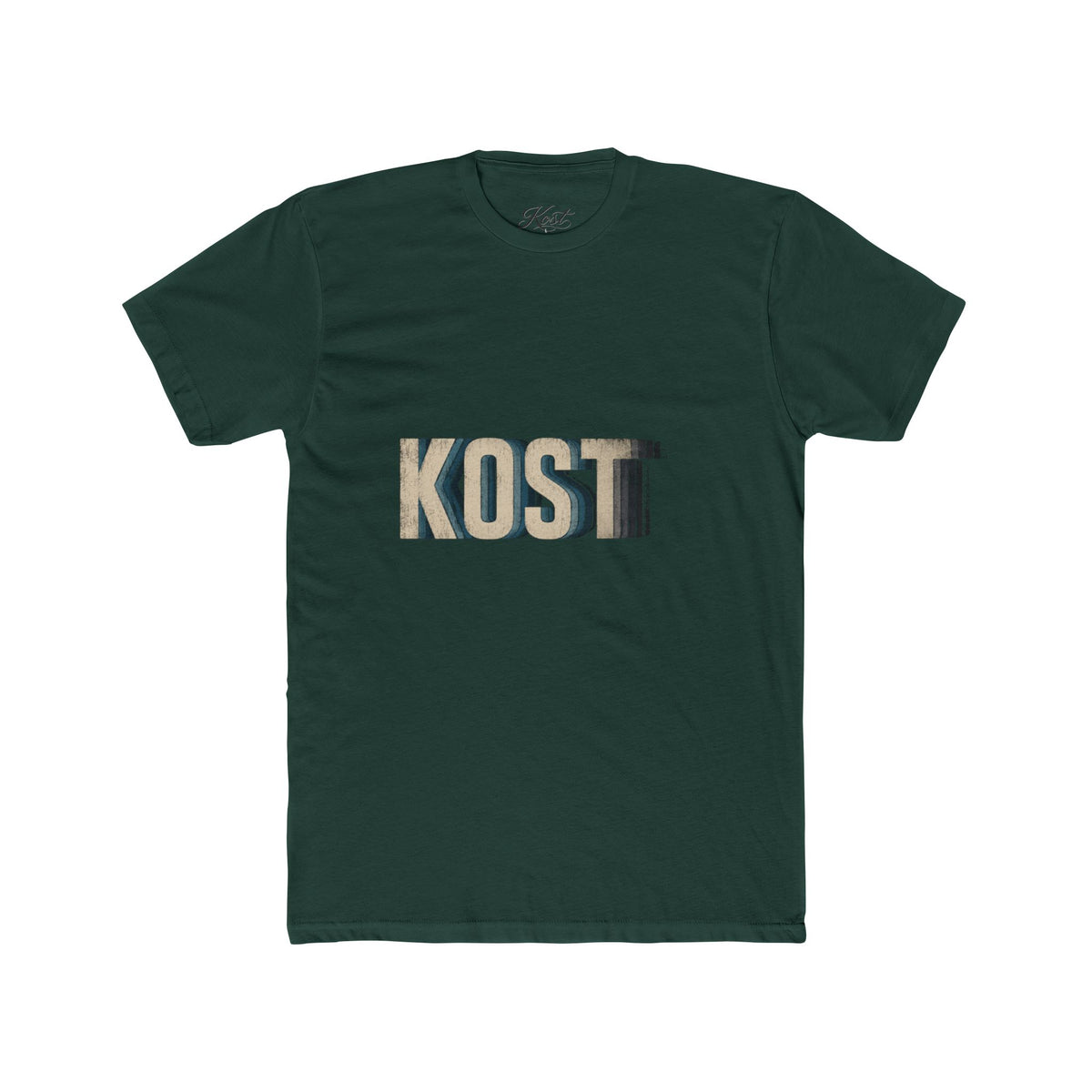 KOSTI Graphic T-Shirt