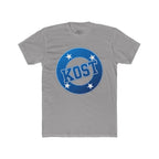 Kost Retro Circle Logo Tee