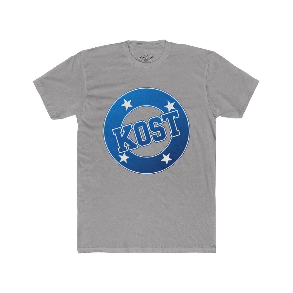Kost Retro Circle Logo Tee