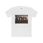 Unisex “Küst” Graphic Cotton T-Shirt