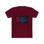 KOST Know Your Children Are You Graphic T-Shirt