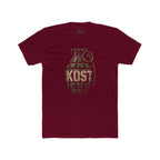 KOSTI Grenade Graphic T-Shirt
