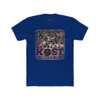 KOST Miracle on Ice 1980 Hockey T-Shirt