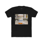 Prescription Bottle Graphic T-Shirt