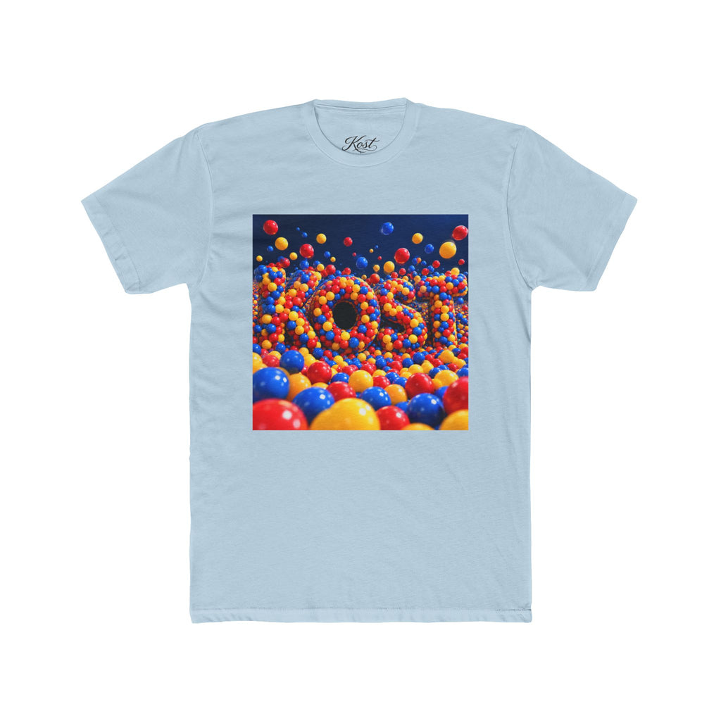 Ball Pit Vortex T-Shirt