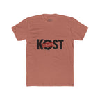 KØST Censored Graphic T-Shirt
